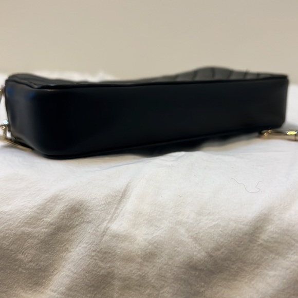 Kate Spade ♠️ Crossbody/ Clutch - Picture 3 of 12